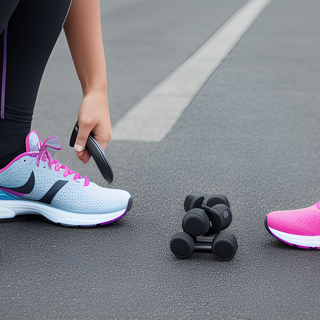 5 Tips for Choosing the Right Fitness Accessories for Your Routine