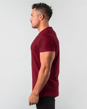 Male Gym T-Shirt - ZELOFIT