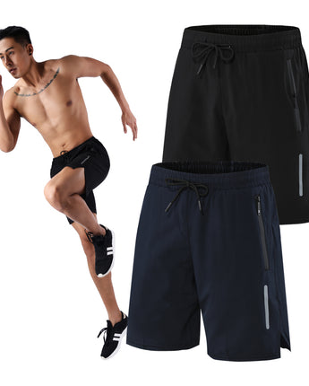 Men's Gym Shorts - ZELOFIT