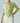 Cowl Neck Long Sleeve Sports Top - ZELOFIT