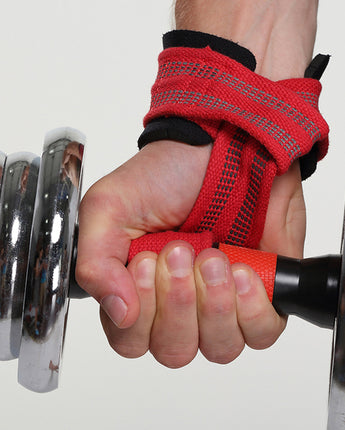 Weight Lifting Wrist Support Belt - ZELOFIT