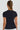 Round Neck Short Sleeve Sports T-Shirt - ZELOFIT